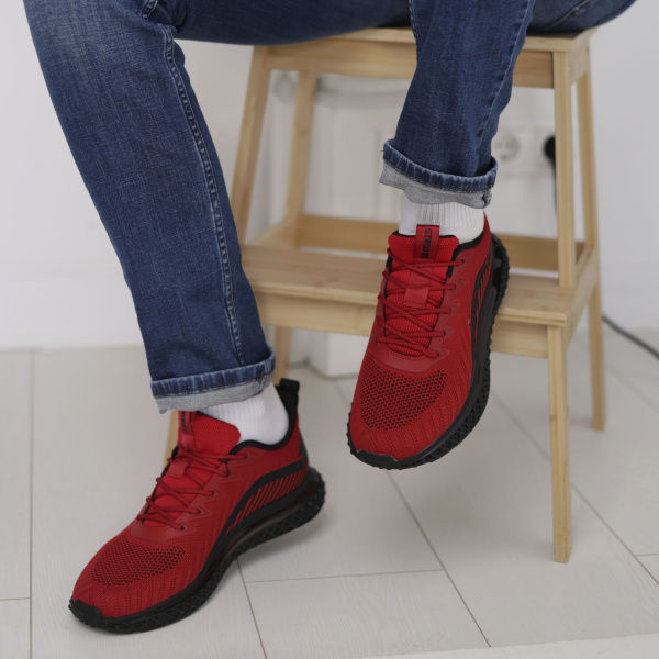 Мужские кроссовки STROBBS
