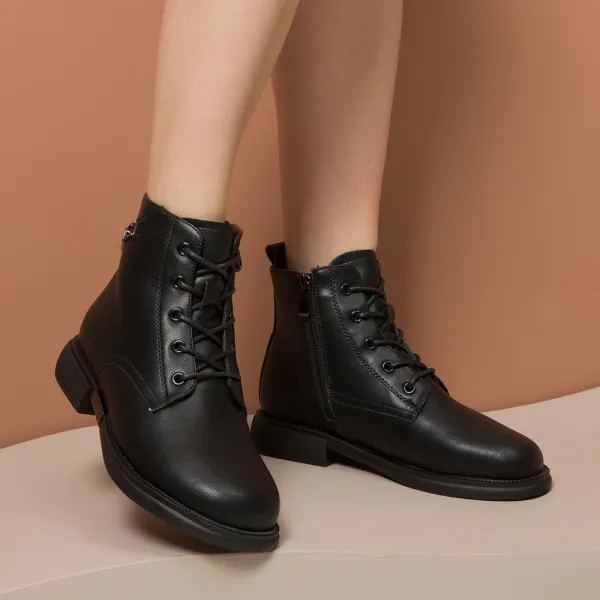 Женские ботинки basic FEDERICA RODARI