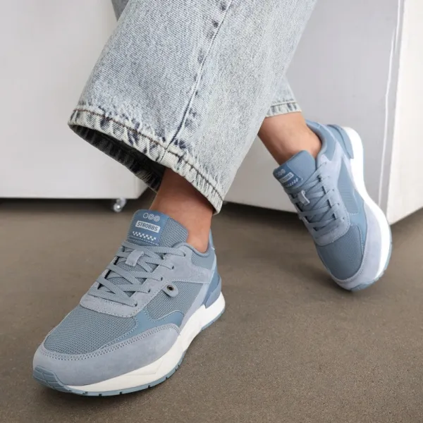 Женские кроссовки STROBBS